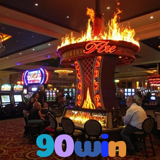90win 