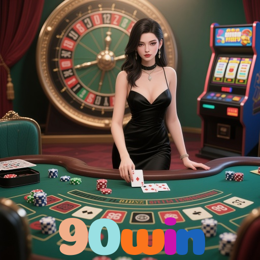 90win 